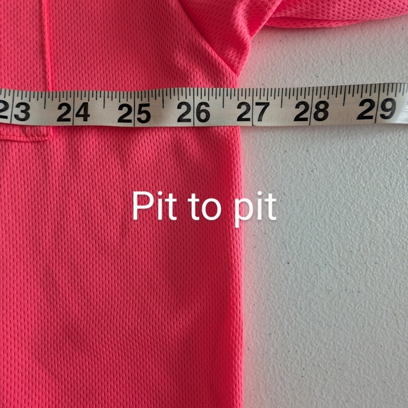 Smasys Safety Hi-Vis Reflective Work Shirt for Women and Men-3X - Picture 5 of 8